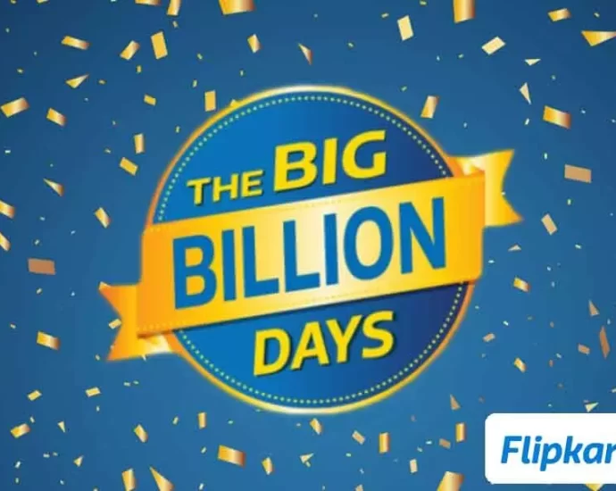 Big Billion Day