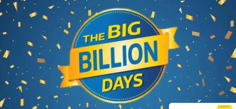 Big Billion Day