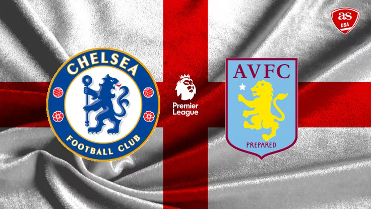 Chelsea vs Aston Villa