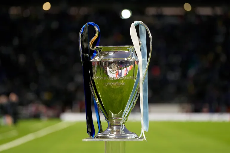 UEFA Champions League