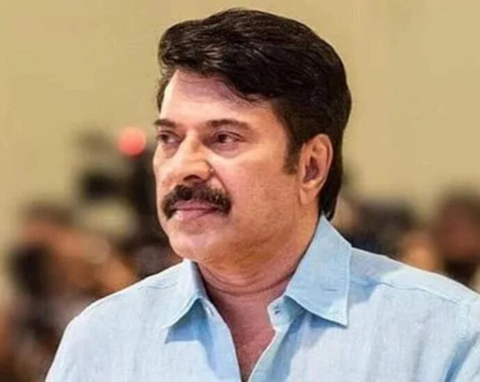 Mammootty