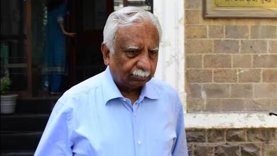 Naresh Goyal