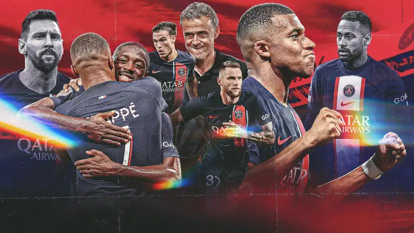 PSG