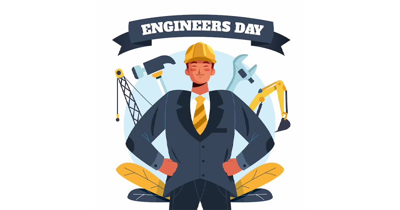 National Engineers Day 2023