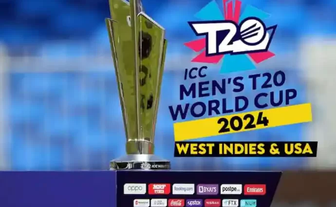 T20 World Cup 2024