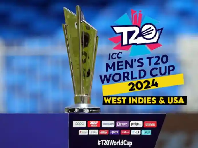 T20 World Cup 2024