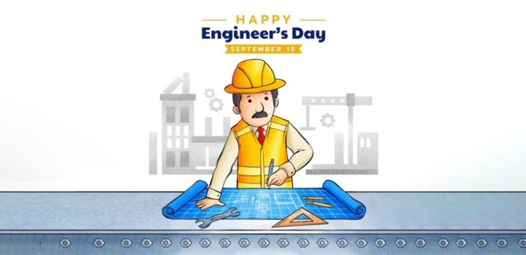 National Engineers Day 2023