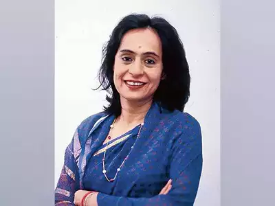 Gita Mehta