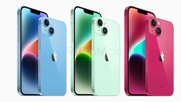 iPhone 15 & iPhone 15 Pro Max Release Date, Price, Features