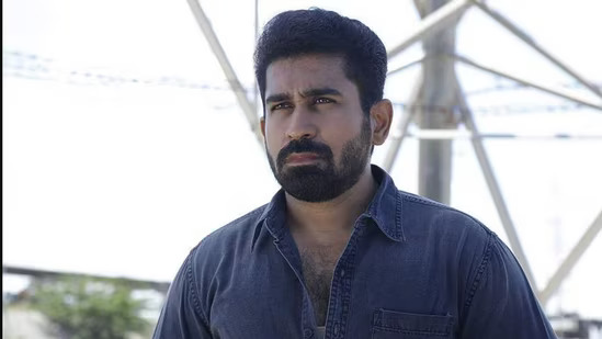 Vijay Antony