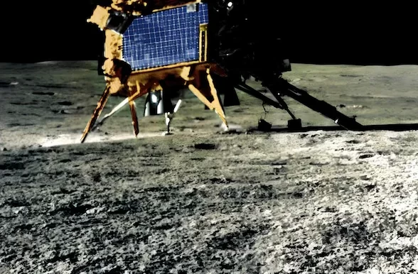 Chandrayaan-3