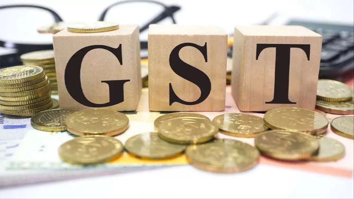 GST Council