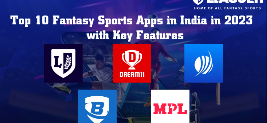 Fantasy Sports Apps