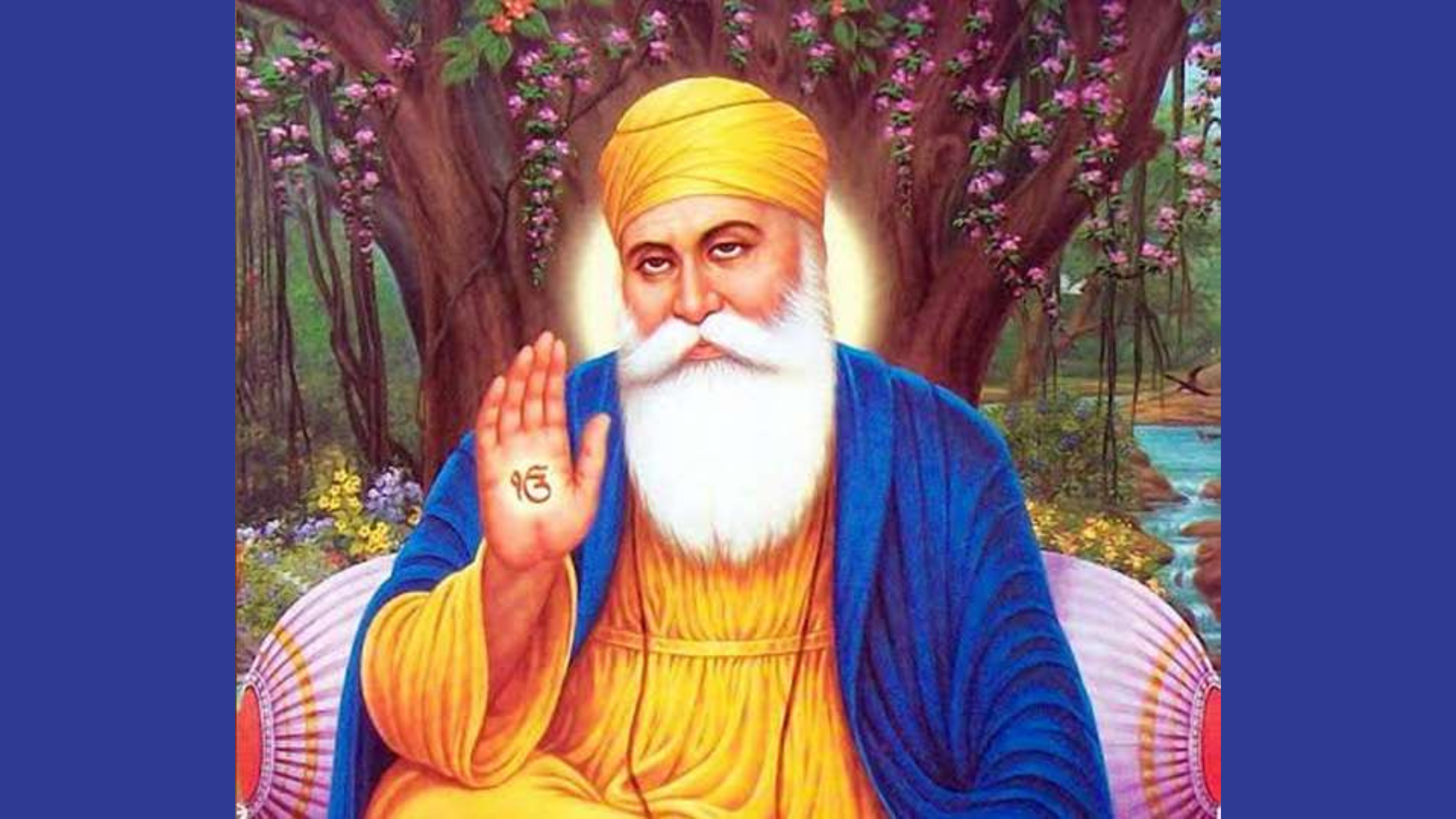 Guru Nanak Jayanti