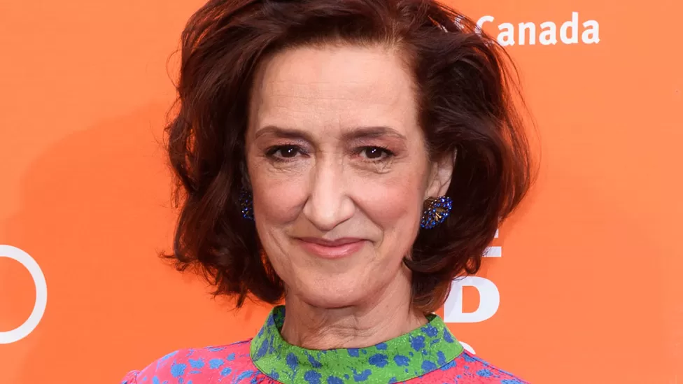 Haydn Gwynne