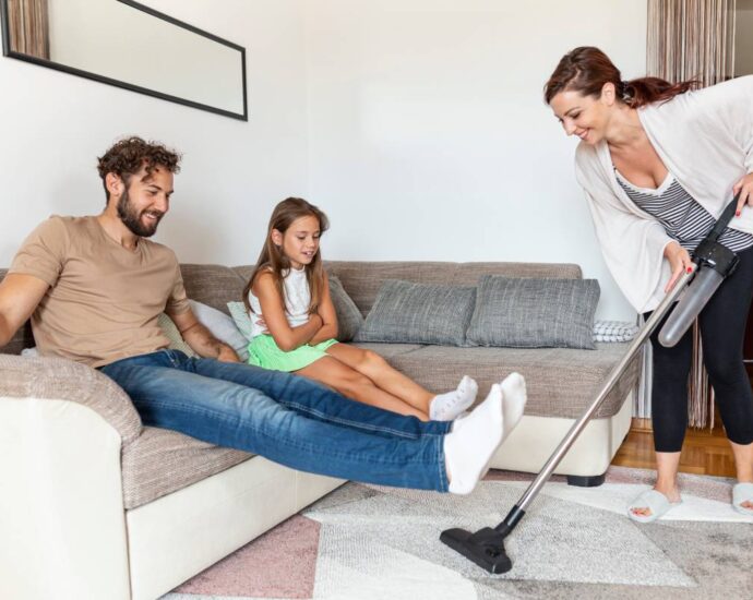 carpet cleaners in Sydney