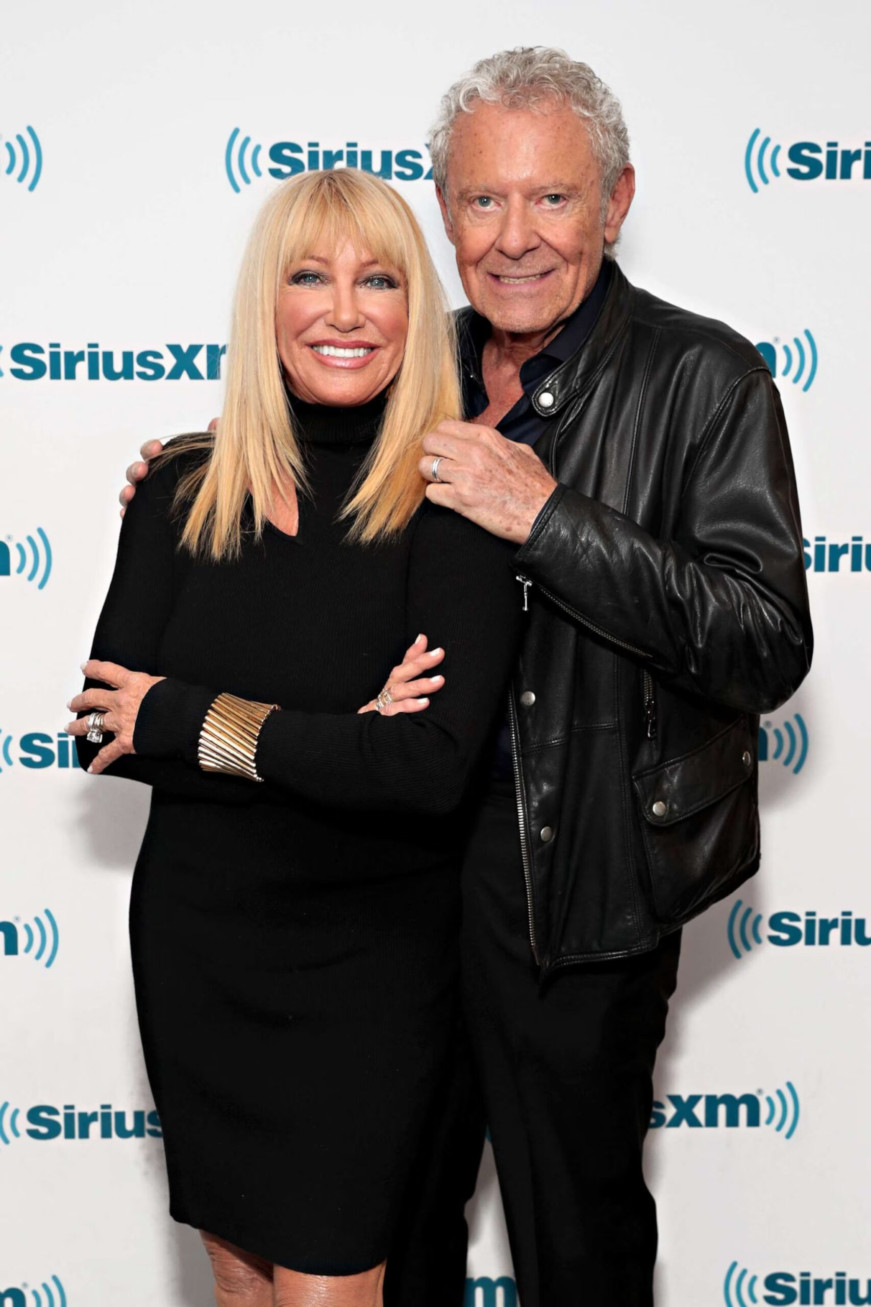 Suzanne Somers