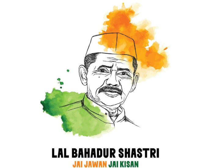 Lal Bahadur Shastri