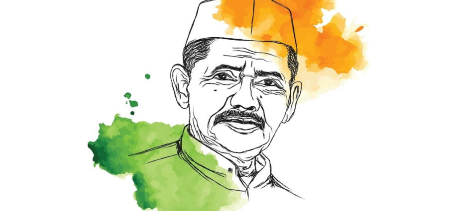 Lal Bahadur Shastri