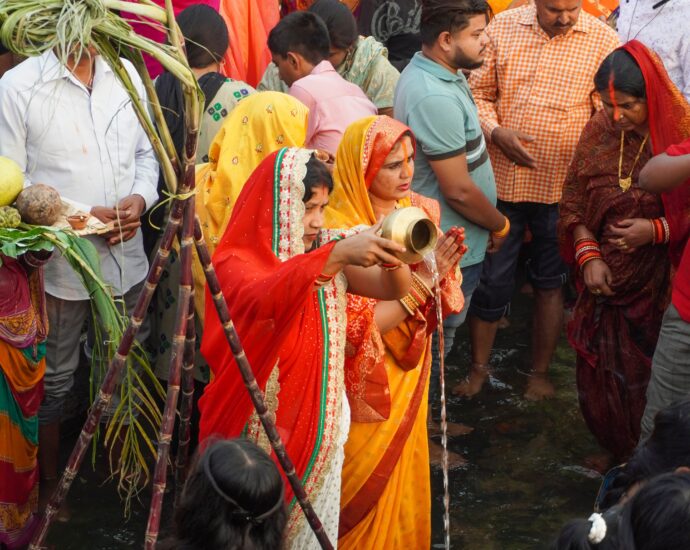 Chhath Puja