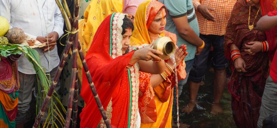 Chhath Puja