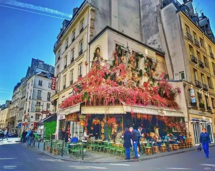 Saint-Germain-des-Prés