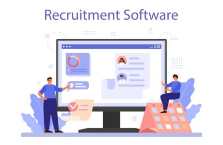Recruiter Software