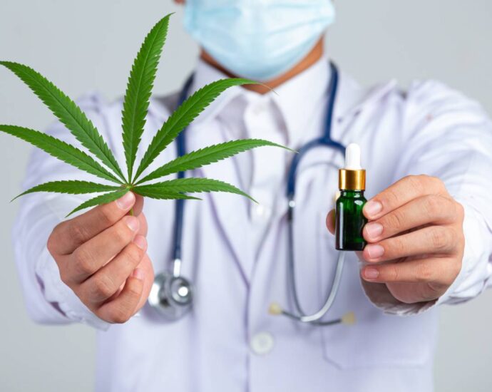medical marijuana doctor Tampa