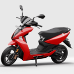 E-Scooters for Seniors
