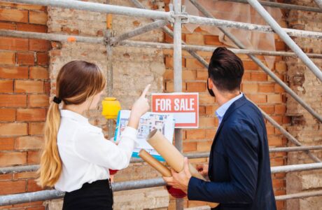 new home sales management firms