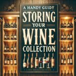 Guide for Storing Your Wine Collection
