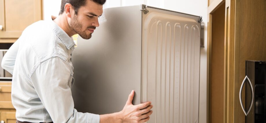 Commercial Refrigerator Repair