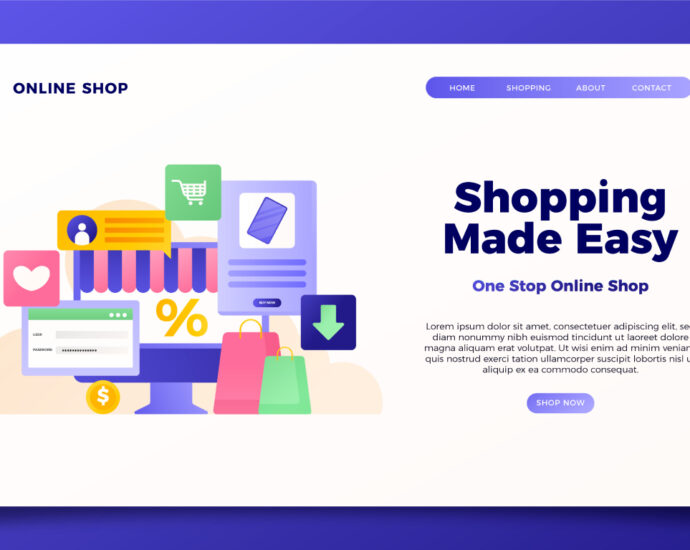 Shopify theme development