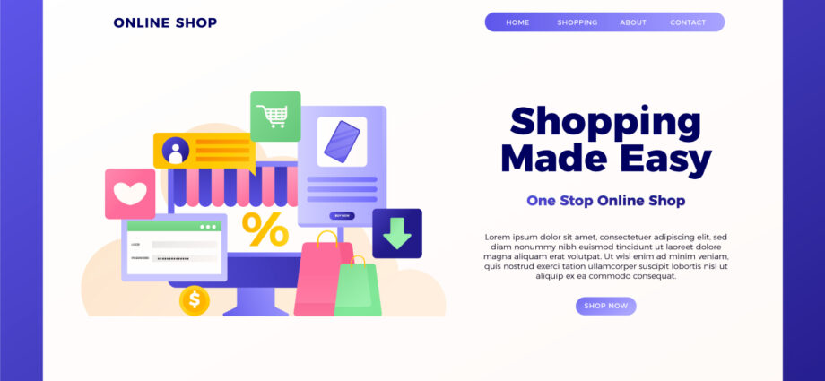 Shopify theme development