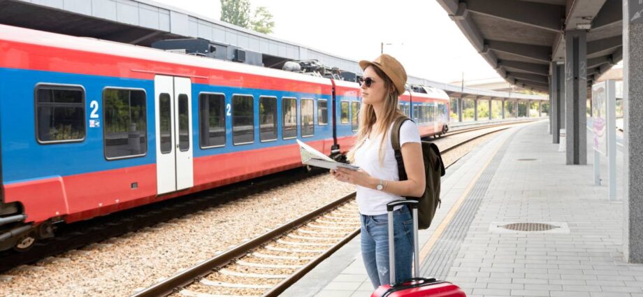 Train Travel