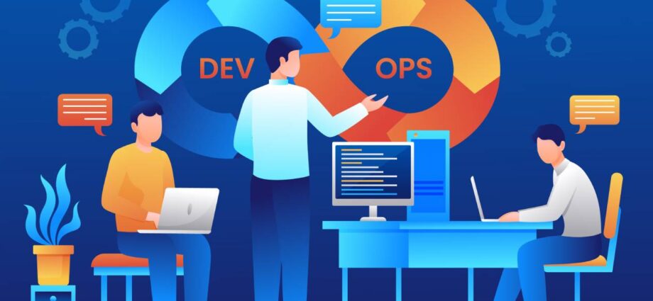 DevOps Course With Placement