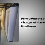 EV Charger at Home