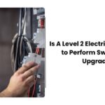 Is A Level 2 Electrician Required to Perform Switchboard Upgrade