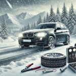 Practical Winter Driving Tips