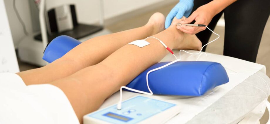 Vein Treatment