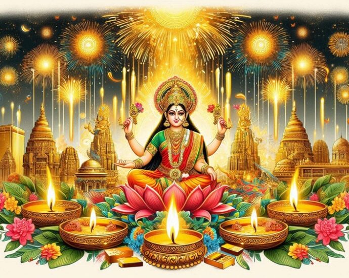 Diwali Puja