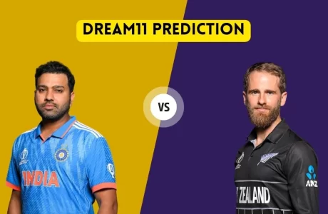 IND vs NZ Dream11 Prediction