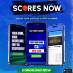 SCORESNOW APP