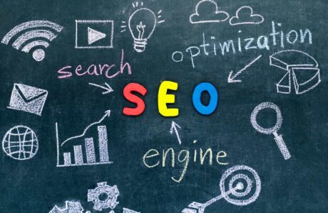 SEO strategy