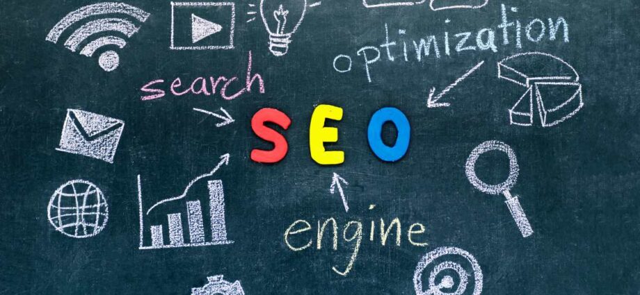 SEO strategy