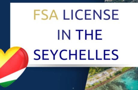 Seychelles Forex License