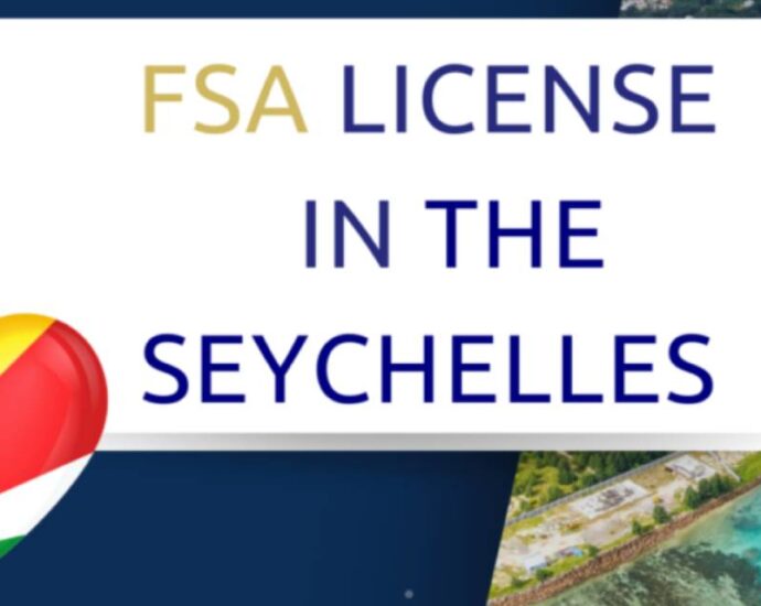 Seychelles Forex License