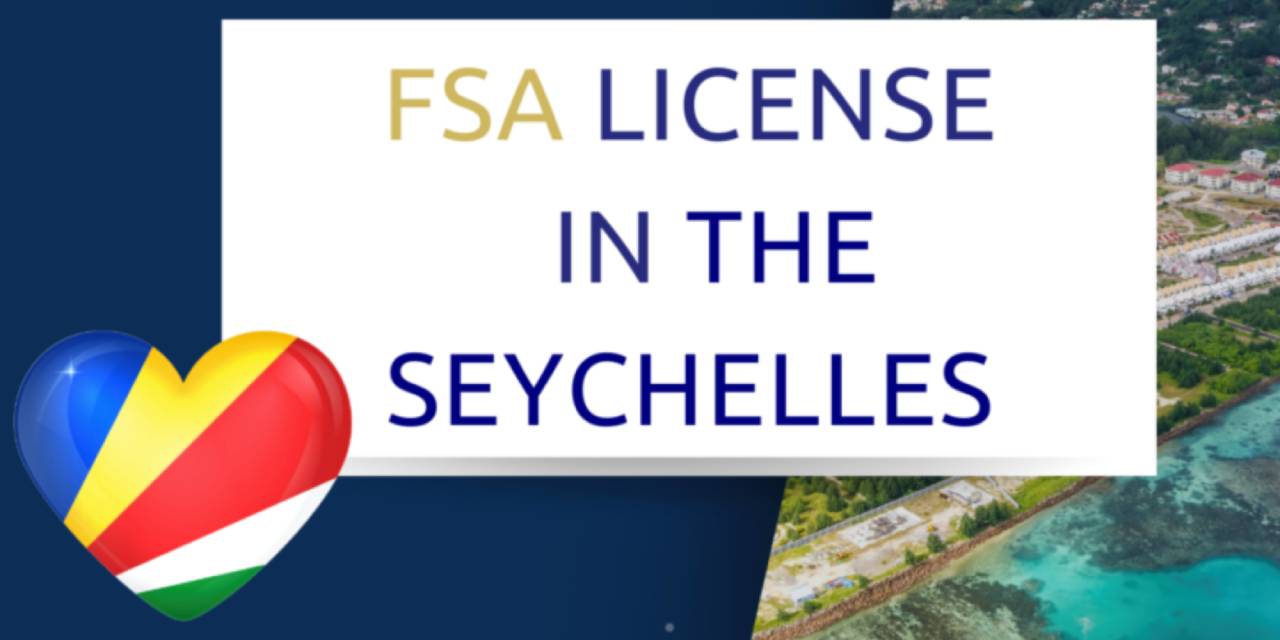 Seychelles Forex License