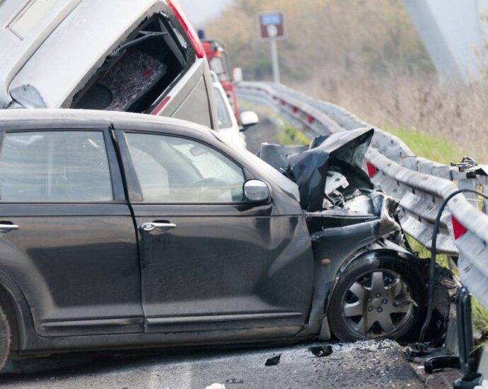 car accident attorneys