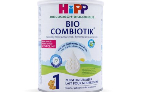 hipp formula